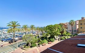 Sablettes Beach-Plage-Vue Mer-Centre Ville